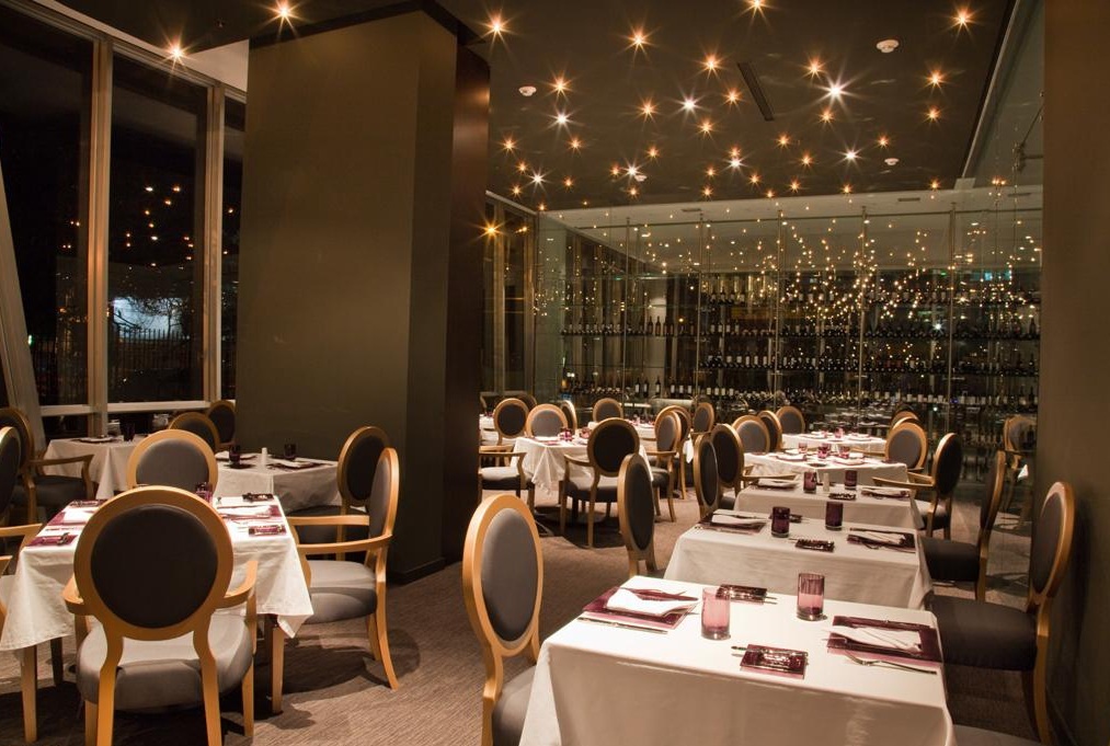 Restaurante & Bar