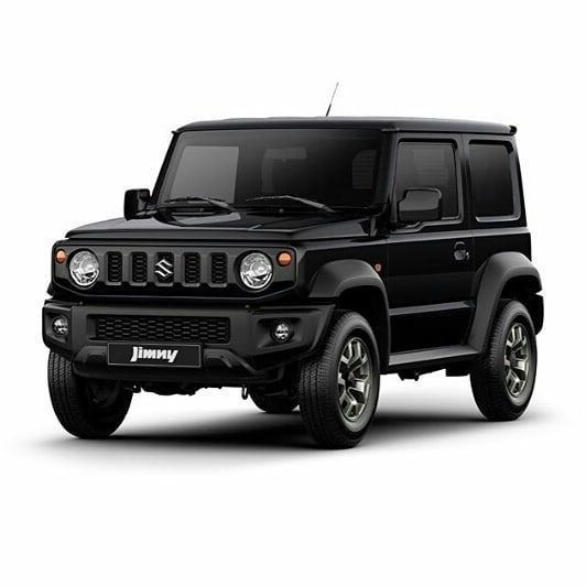 Suzuki Jimmy