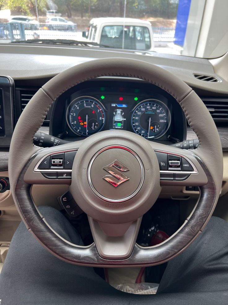 Suzuki Dzire