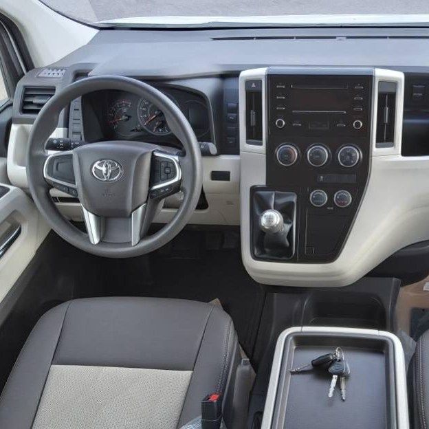 Toyota Yace