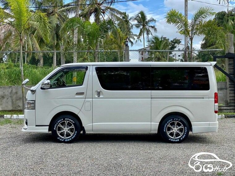 Toyota Yace