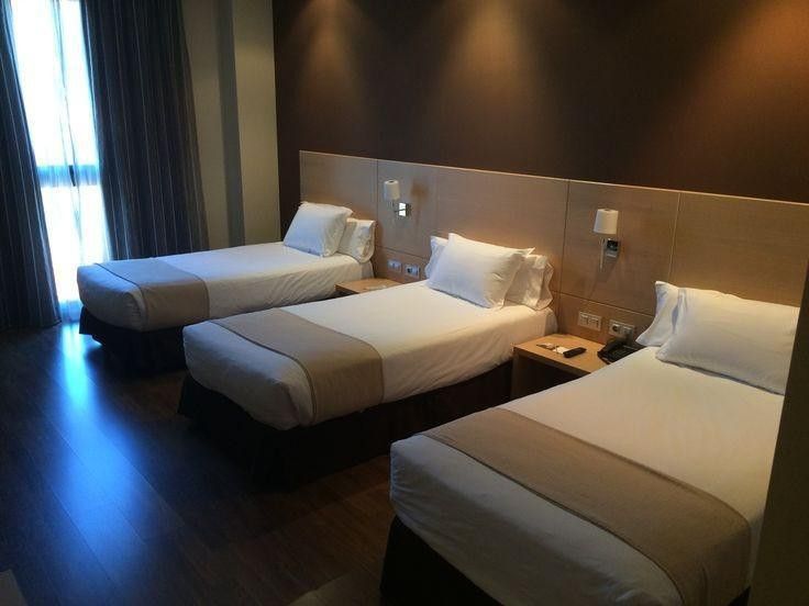 Triplex